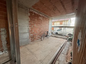CASTENEDOLO VILLA NUOVA COSTRUZIONE