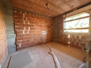 CASTENEDOLO VILLA NUOVA COSTRUZIONE