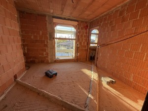 CASTENEDOLO VILLA NUOVA COSTRUZIONE