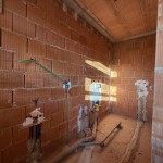 CASTENEDOLO VILLA NUOVA COSTRUZIONE