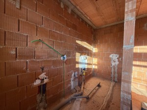 CASTENEDOLO VILLA NUOVA COSTRUZIONE