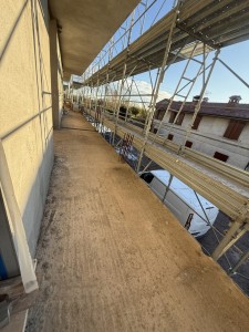 CASTENEDOLO VILLA NUOVA COSTRUZIONE