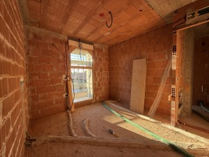 CASTENEDOLO VILLA NUOVA COSTRUZIONE