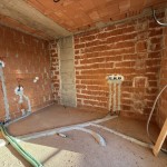CASTENEDOLO VILLA NUOVA COSTRUZIONE