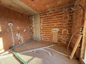 CASTENEDOLO VILLA NUOVA COSTRUZIONE