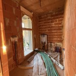 CASTENEDOLO VILLA NUOVA COSTRUZIONE