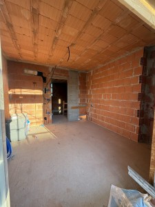 CASTENEDOLO VILLA NUOVA COSTRUZIONE