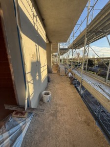 CASTENEDOLO VILLA NUOVA COSTRUZIONE