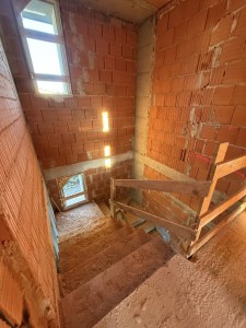 CASTENEDOLO VILLA NUOVA COSTRUZIONE