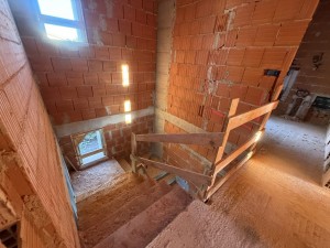CASTENEDOLO VILLA NUOVA COSTRUZIONE