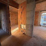 CASTENEDOLO VILLA NUOVA COSTRUZIONE