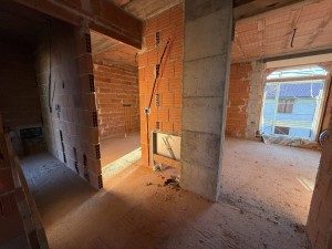 CASTENEDOLO VILLA NUOVA COSTRUZIONE
