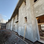 CASTENEDOLO VILLA NUOVA COSTRUZIONE