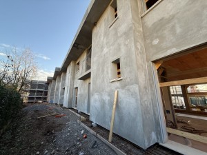 CASTENEDOLO VILLA NUOVA COSTRUZIONE
