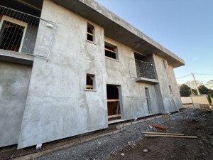 CASTENEDOLO VILLA NUOVA COSTRUZIONE