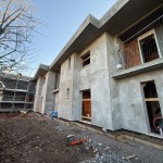 CASTENEDOLO VILLA NUOVA COSTRUZIONE