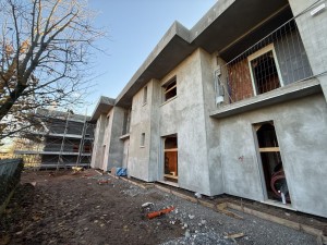 CASTENEDOLO VILLA NUOVA COSTRUZIONE