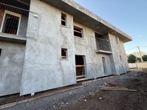 CASTENEDOLO VILLA NUOVA COSTRUZIONE
