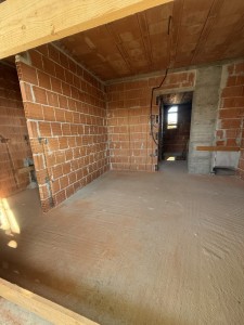 CASTENEDOLO VILLA NUOVA COSTRUZIONE