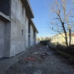 CASTENEDOLO VILLA NUOVA COSTRUZIONE