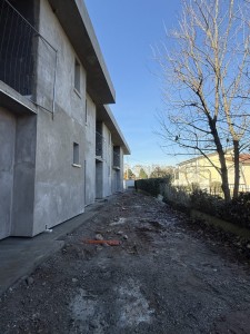 CASTENEDOLO VILLA NUOVA COSTRUZIONE