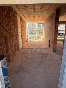 CASTENEDOLO VILLA NUOVA COSTRUZIONE