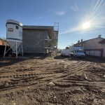CASTENEDOLO VILLA NUOVA COSTRUZIONE