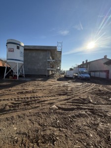 CASTENEDOLO VILLA NUOVA COSTRUZIONE