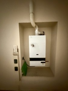 CASTENEDOLO UFFICIO AMBULATORIO