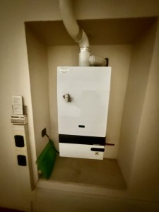 CASTENEDOLO UFFICIO AMBULATORIO