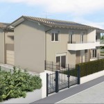 BRESCIA VILLA