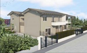 BRESCIA VILLA