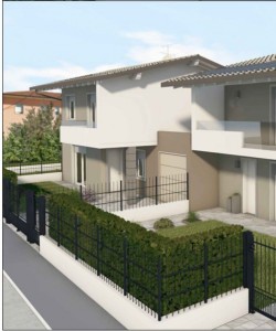 BRESCIA VILLA