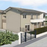 BRESCIA VILLA