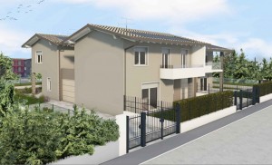 BRESCIA VILLA