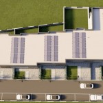 CASTENEDOLO VILLA NUOVA COSTRUZIONE
