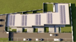 CASTENEDOLO VILLA NUOVA COSTRUZIONE