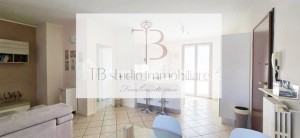 MANERBA D/G trilocale