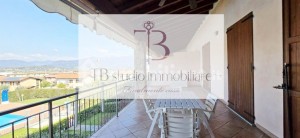 MANERBA D/G trilocale
