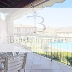 MANERBA D/G trilocale