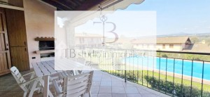 MANERBA D/G trilocale