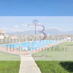 MANERBA D/G trilocale