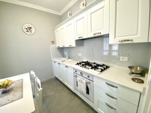 CASTENEDOLO trilocale