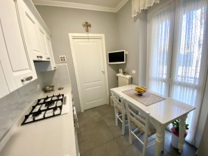 CASTENEDOLO trilocale
