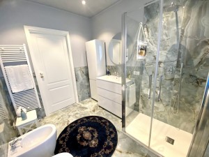 CASTENEDOLO trilocale