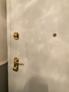 CASTENEDOLO trilocale