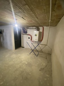 CASTENEDOLO trilocale