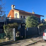 VILLASANTA VILLA