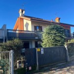 VILLASANTA VILLA
