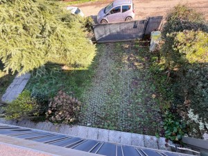 VILLASANTA VILLA